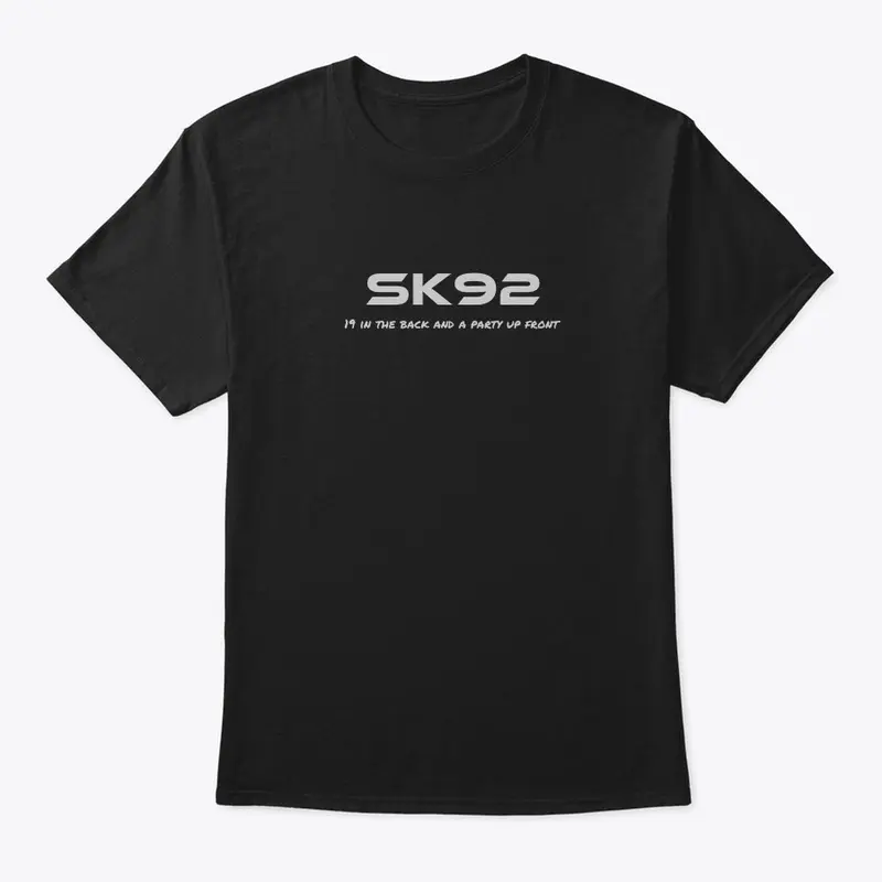 Sk92 Sevy Edition